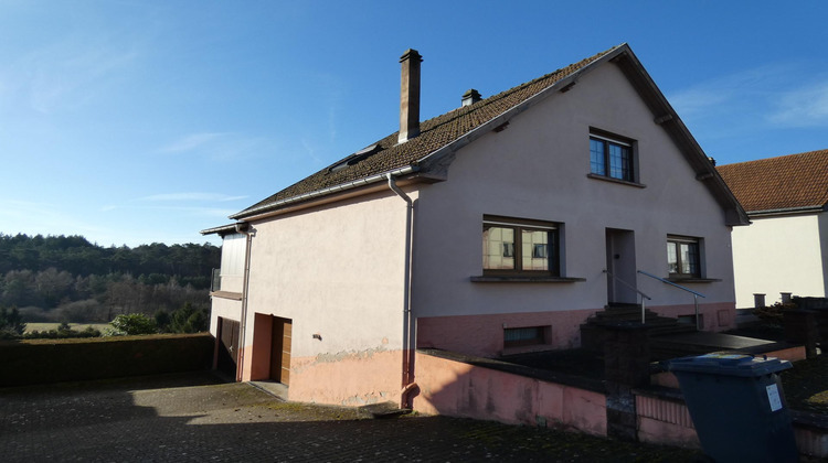 Ma-Cabane - Vente Maison Bitche, 120 m²