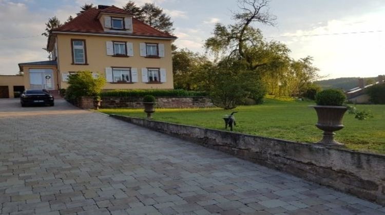 Ma-Cabane - Vente Maison BITCHE, 165 m²