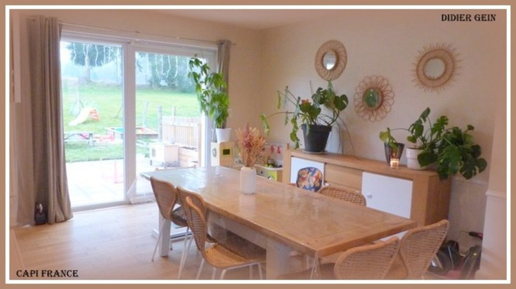 Ma-Cabane - Vente Maison BITCHE, 165 m²