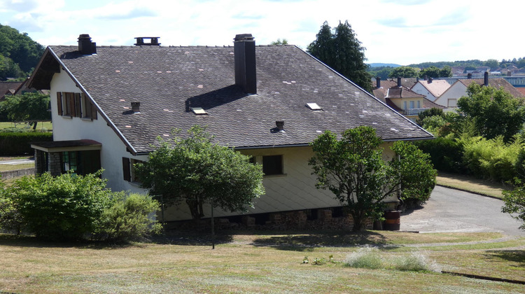 Ma-Cabane - Vente Maison Bitche, 160 m²