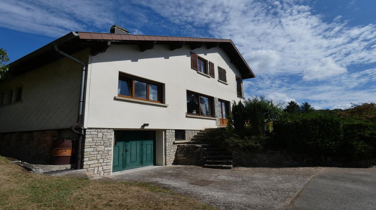 Ma-Cabane - Vente Maison Bitche, 160 m²