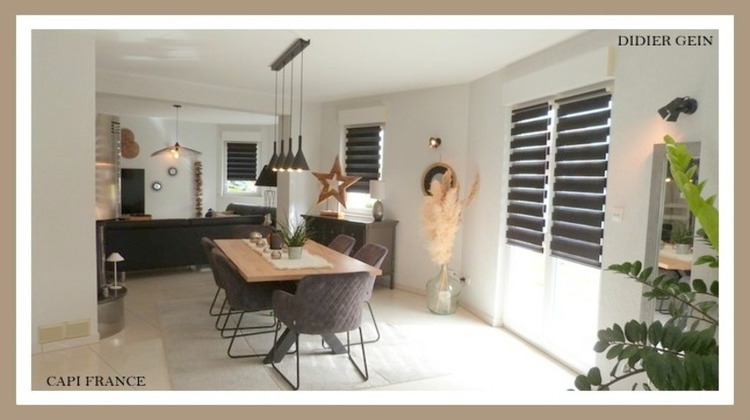 Ma-Cabane - Vente Maison BITCHE, 230 m²