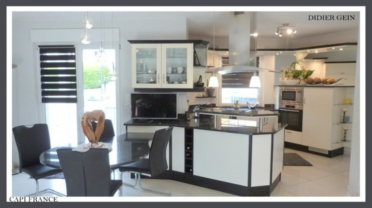 Ma-Cabane - Vente Maison BITCHE, 230 m²