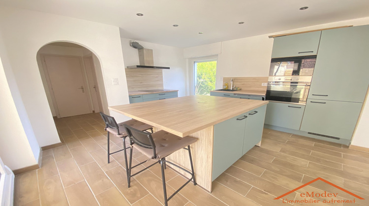 Ma-Cabane - Vente Maison Bitche, 105 m²