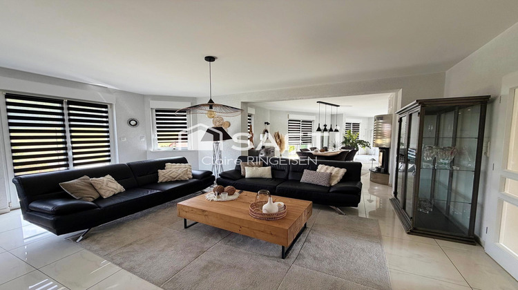 Ma-Cabane - Vente Maison Bitche, 230 m²