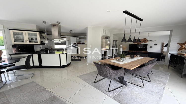 Ma-Cabane - Vente Maison Bitche, 230 m²