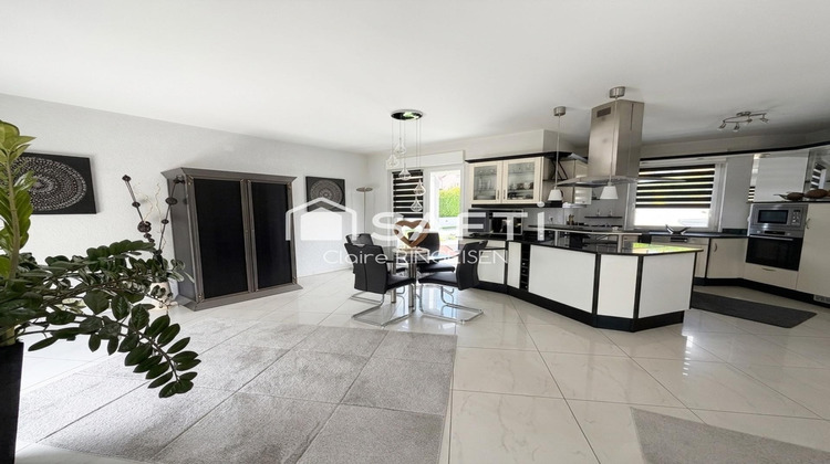 Ma-Cabane - Vente Maison Bitche, 230 m²