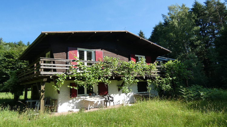 Ma-Cabane - Vente Maison Bitche, 60 m²