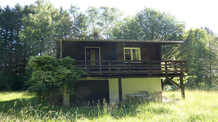 Ma-Cabane - Vente Maison Bitche, 60 m²