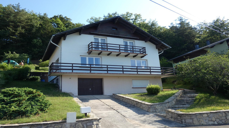 Ma-Cabane - Vente Maison Bitche, 160 m²