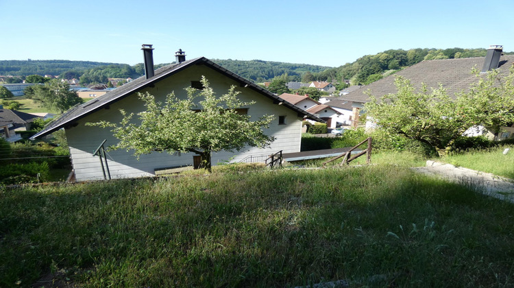 Ma-Cabane - Vente Maison Bitche, 160 m²