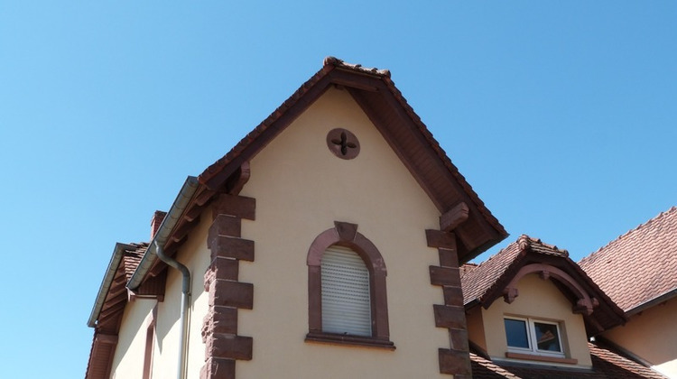 Ma-Cabane - Vente Maison BITCHE, 229 m²