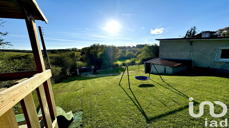 Ma-Cabane - Vente Maison Bitry, 95 m²