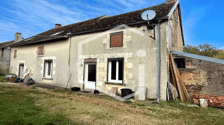 Ma-Cabane - Vente Maison Bitry, 176 m²