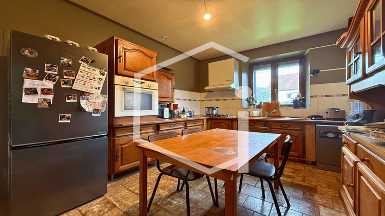 Ma-Cabane - Vente Maison Bitry, 176 m²