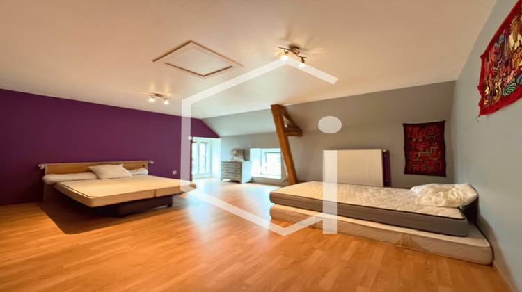 Ma-Cabane - Vente Maison Bitry, 176 m²