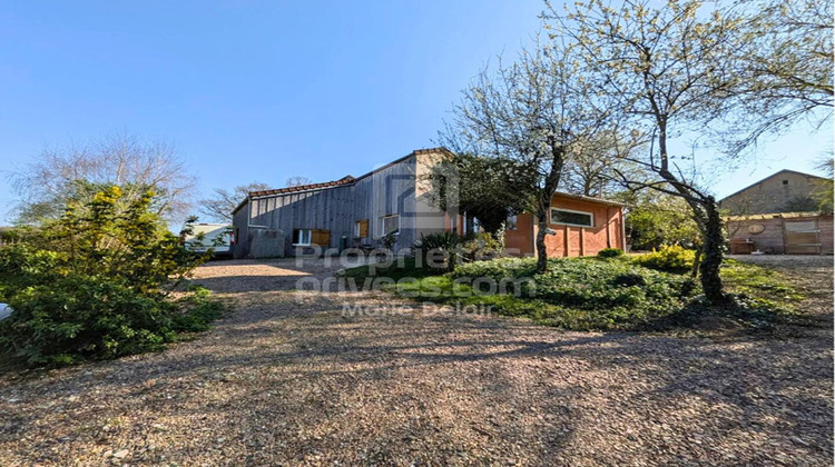 Ma-Cabane - Vente Maison BITRY, 163 m²