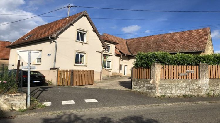 Ma-Cabane - Vente Maison Bitschhoffen, 125 m²