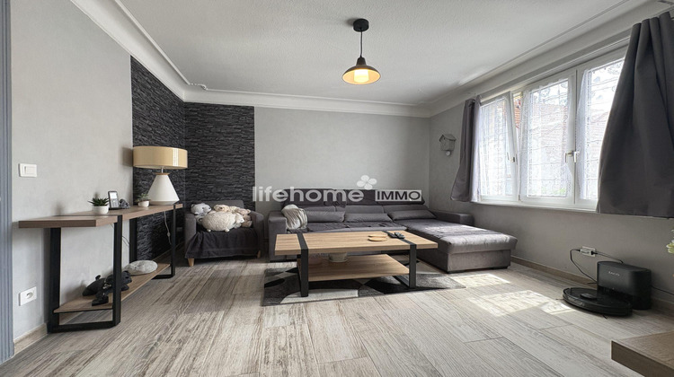 Ma-Cabane - Vente Maison Bitschhoffen, 105 m²