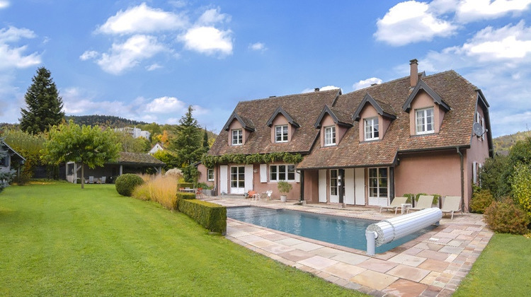 Ma-Cabane - Vente Maison BITSCHWILLER LES THANN, 360 m²