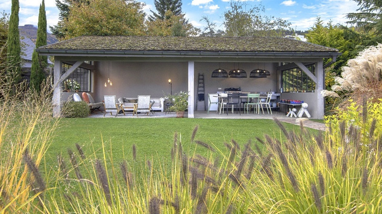 Ma-Cabane - Vente Maison BITSCHWILLER LES THANN, 360 m²