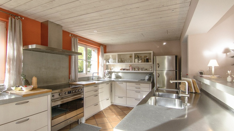 Ma-Cabane - Vente Maison BITSCHWILLER LES THANN, 360 m²