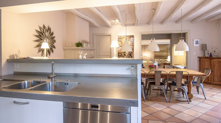 Ma-Cabane - Vente Maison BITSCHWILLER LES THANN, 360 m²