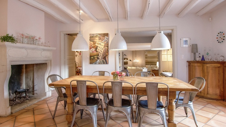 Ma-Cabane - Vente Maison BITSCHWILLER LES THANN, 360 m²