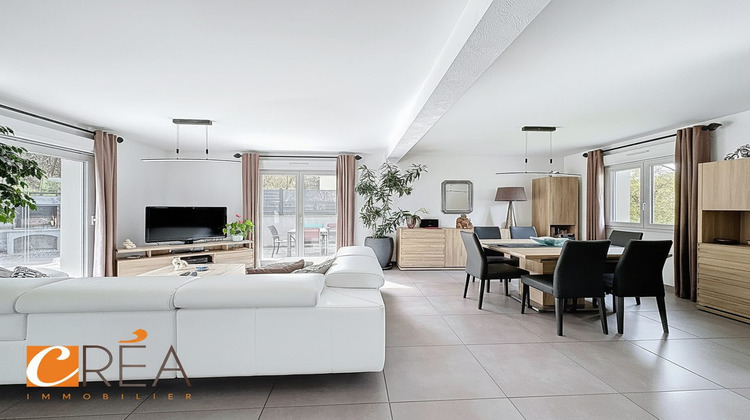 Ma-Cabane - Vente Maison Bitschwiller-lès-Thann, 110 m²