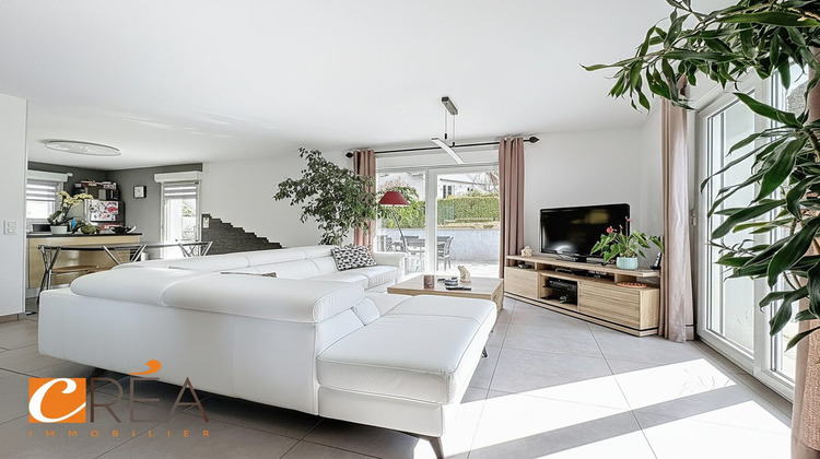 Ma-Cabane - Vente Maison Bitschwiller-lès-Thann, 110 m²