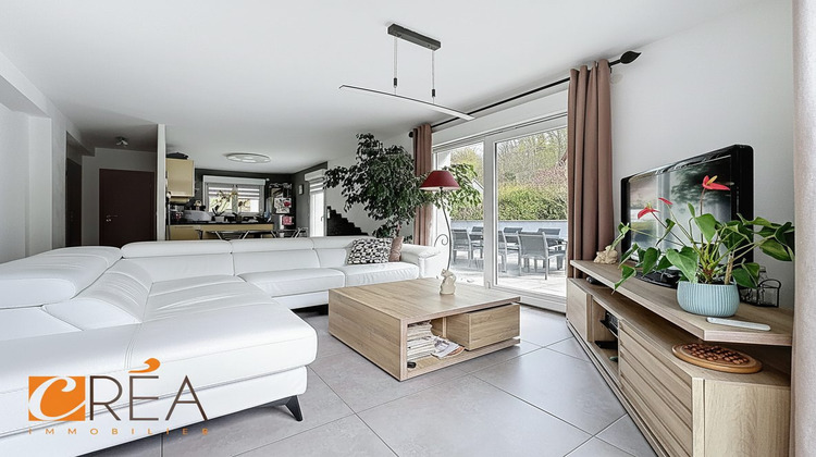 Ma-Cabane - Vente Maison Bitschwiller-lès-Thann, 110 m²