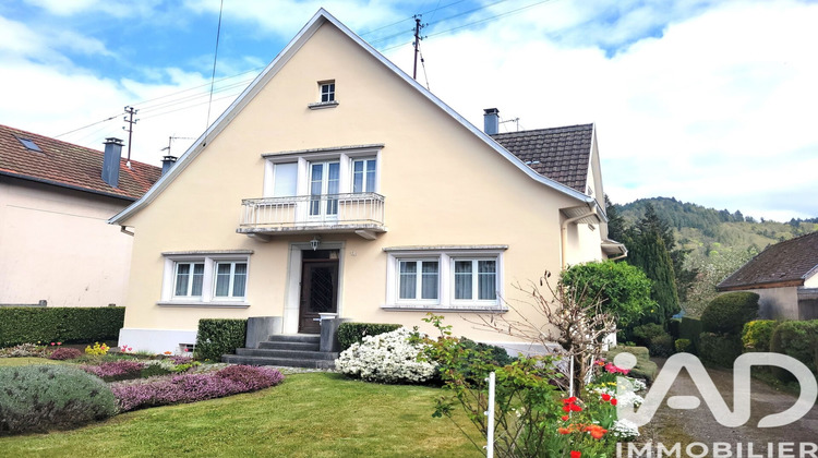 Ma-Cabane - Vente Maison Bitschwiller-Lès-Thann, 177 m²