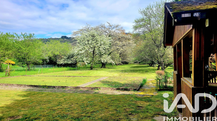 Ma-Cabane - Vente Maison Bitschwiller-Lès-Thann, 177 m²
