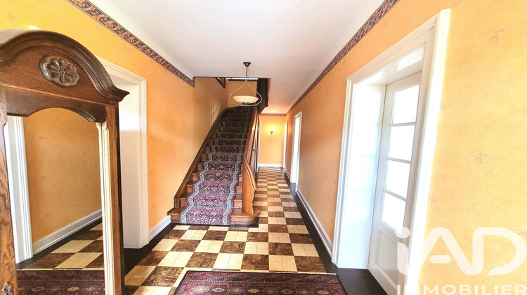 Ma-Cabane - Vente Maison Bitschwiller-Lès-Thann, 177 m²