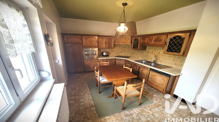 Ma-Cabane - Vente Maison Bitschwiller-Lès-Thann, 177 m²