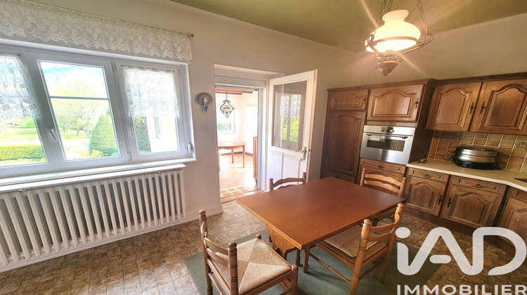 Ma-Cabane - Vente Maison Bitschwiller-Lès-Thann, 177 m²