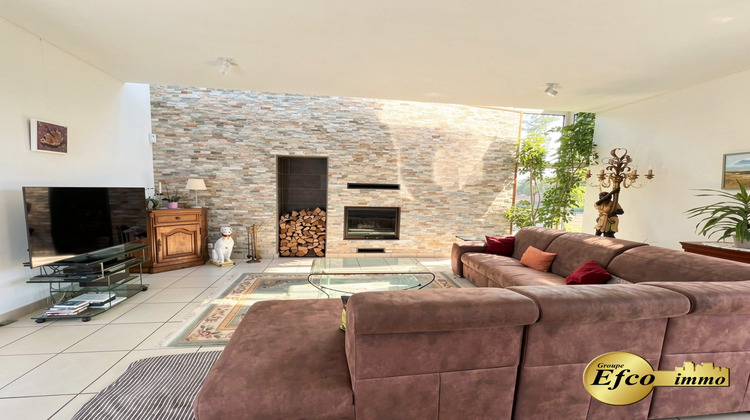 Ma-Cabane - Vente Maison Bitschwiller-lès-Thann, 241 m²