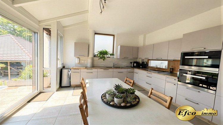 Ma-Cabane - Vente Maison Bitschwiller-lès-Thann, 241 m²