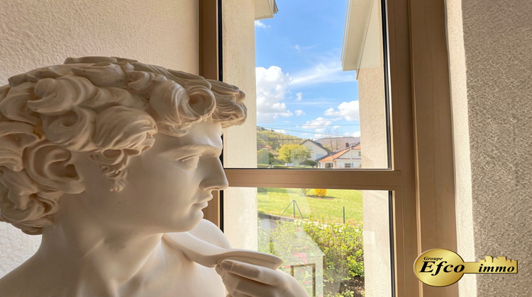 Ma-Cabane - Vente Maison Bitschwiller-lès-Thann, 241 m²