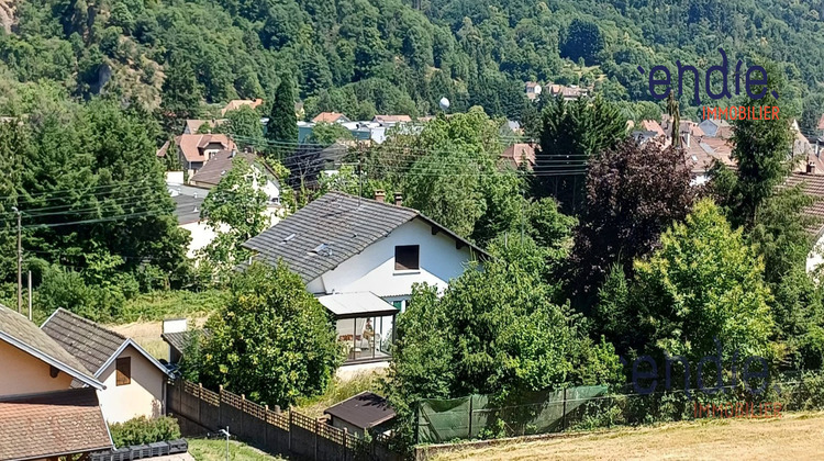 Ma-Cabane - Vente Maison Bitschwiller-lès-Thann, 158 m²