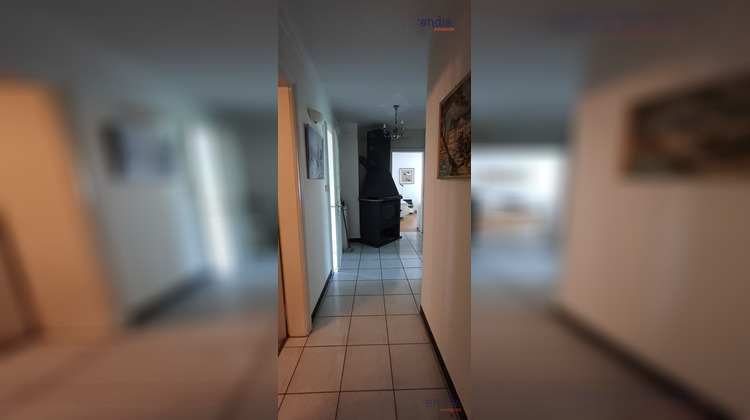 Ma-Cabane - Vente Maison Bitschwiller-lès-Thann, 158 m²