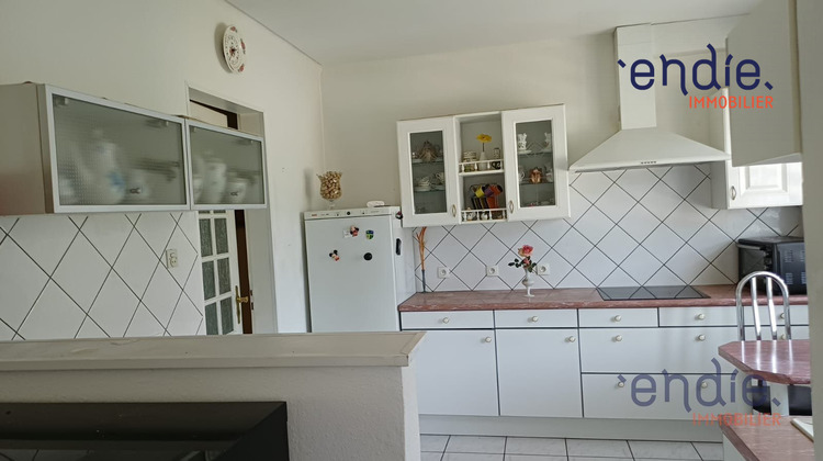 Ma-Cabane - Vente Maison Bitschwiller-lès-Thann, 158 m²