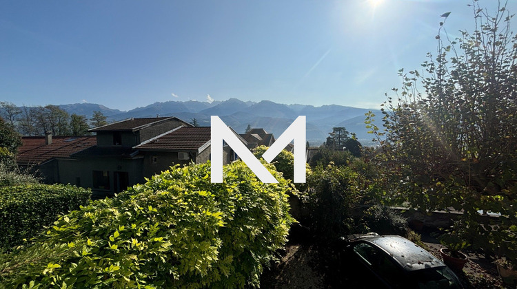 Ma-Cabane - Vente Maison Biviers, 0 m²