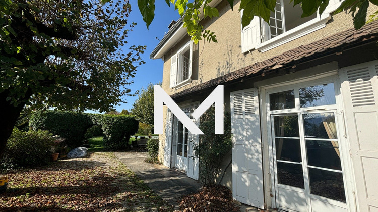 Ma-Cabane - Vente Maison Biviers, 0 m²