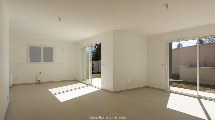 Ma-Cabane - Vente Maison Biviers, 121 m²