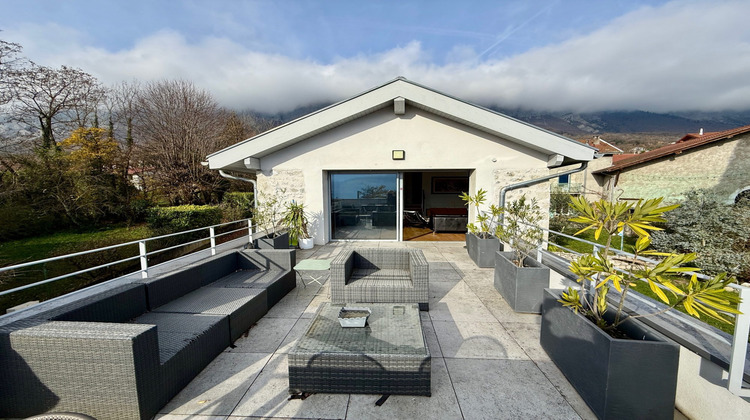 Ma-Cabane - Vente Maison Biviers, 129 m²