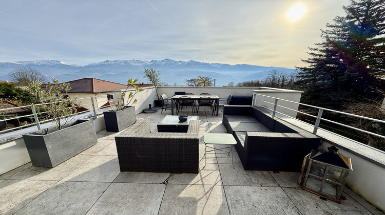 Ma-Cabane - Vente Maison Biviers, 129 m²