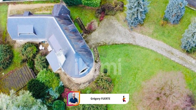 Ma-Cabane - Vente Maison Biviers, 250 m²