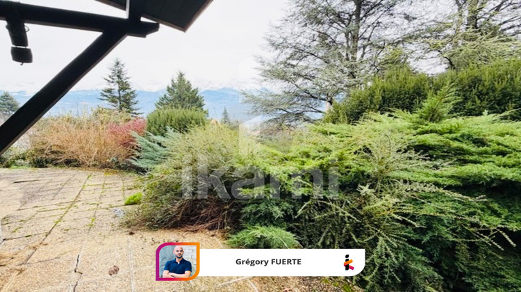 Ma-Cabane - Vente Maison Biviers, 250 m²