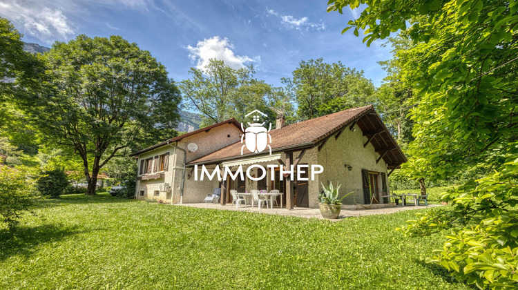 Ma-Cabane - Vente Maison Biviers, 120 m²